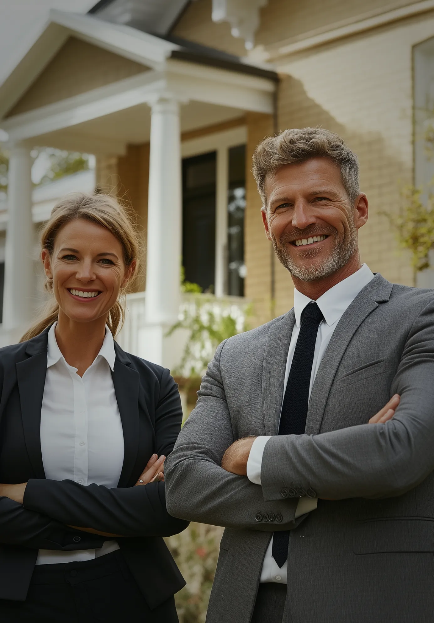 Colorful marketing plan pinned to a board