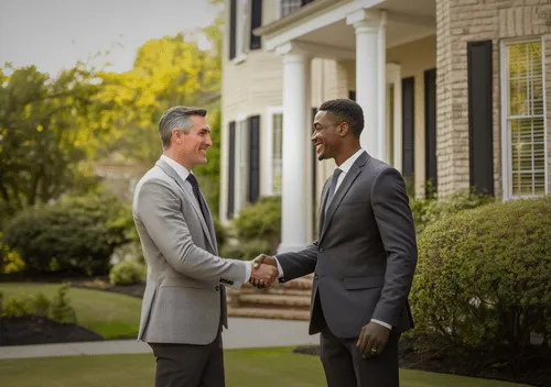 Portrait of Leo Alvarez standing by windows