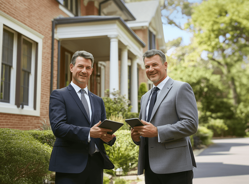 Portrait of Marisol James smiling in an office